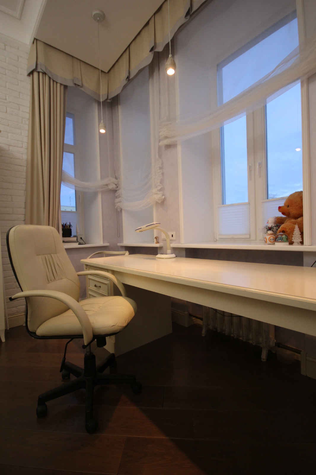 Квартира в центре Москвы