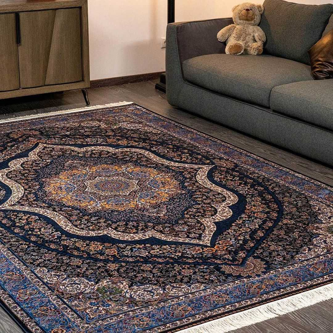 Фоновое изображение профиля Мир ковров ТЦ Мега Гринн