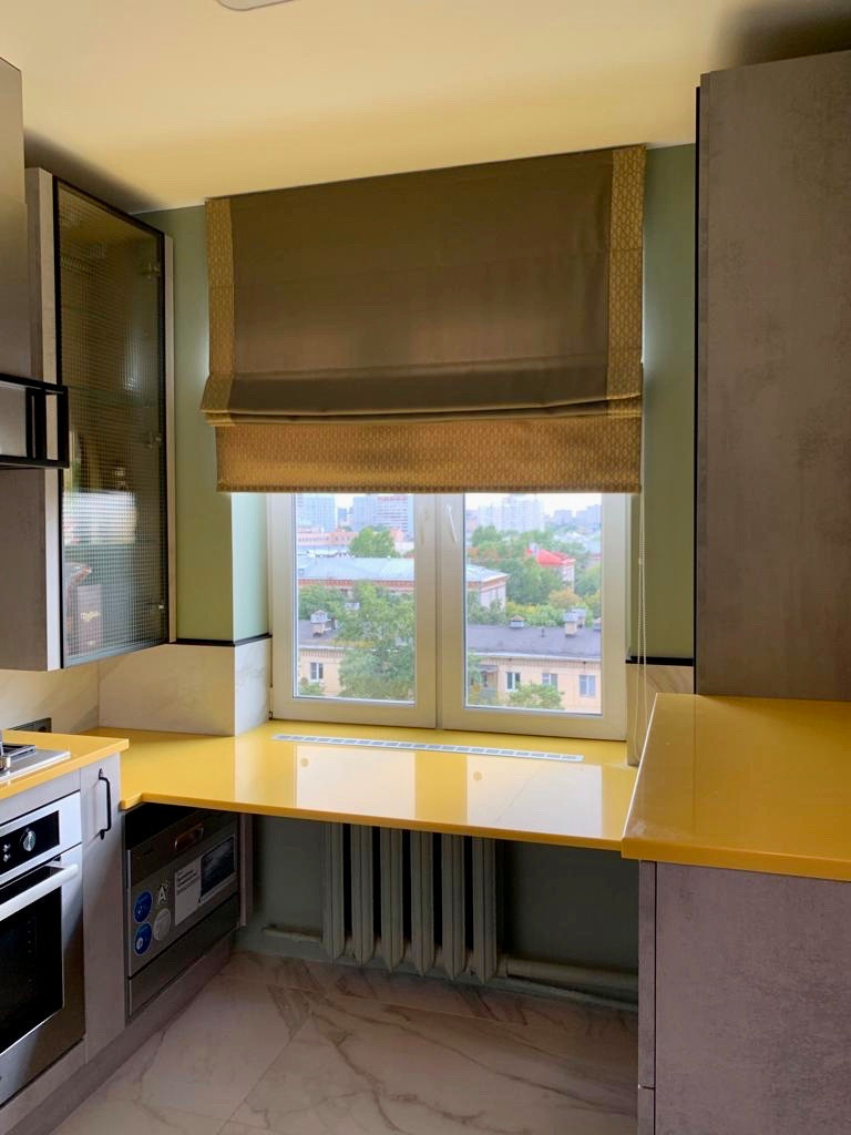 Кухня