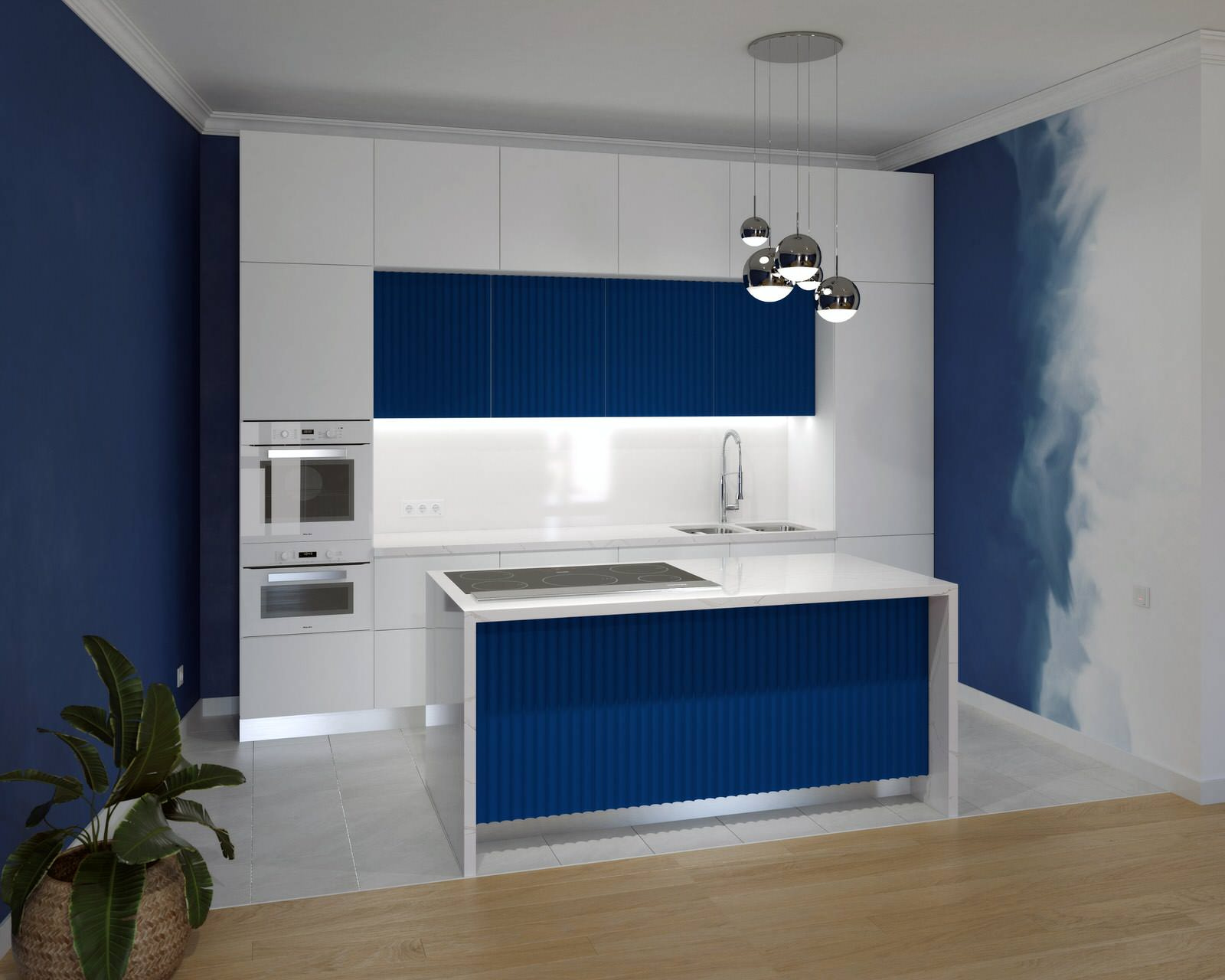 Фоновое изображение профиля Архипов Александр