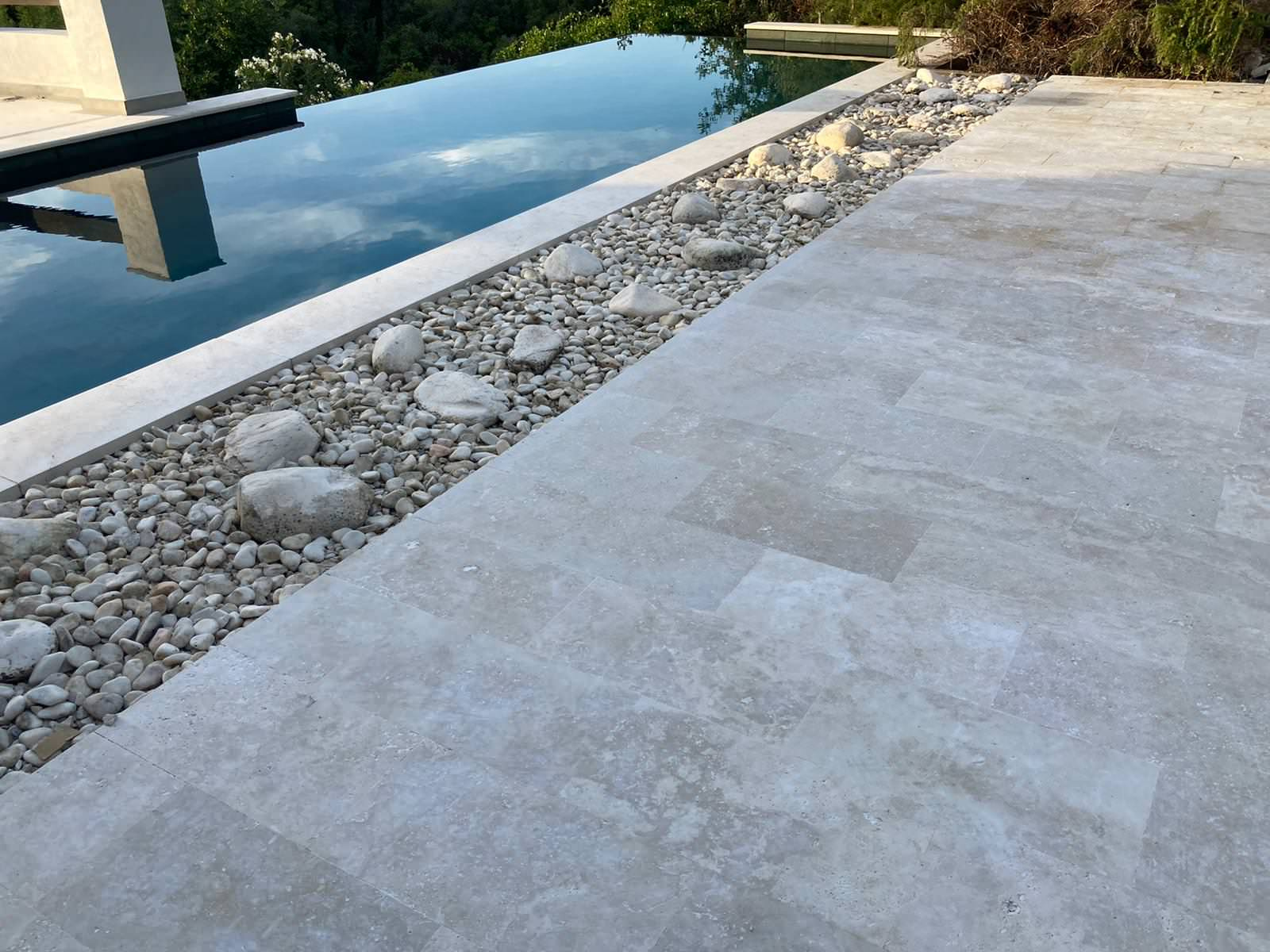 Reconstrucción de la Villa Sotogrande