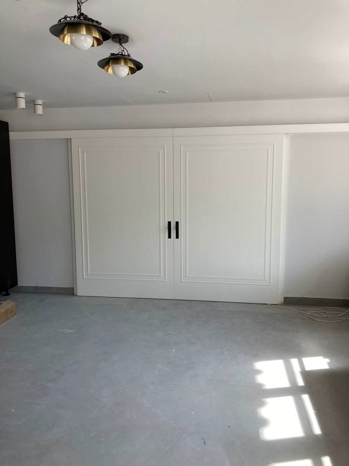 Reconstrucción de la Villa Sotogrande