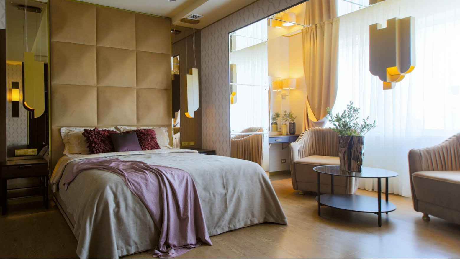 Дизайн студия Атмосфера