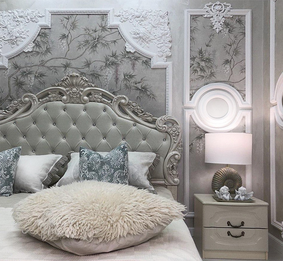 Фоновое изображение профиля Катерина