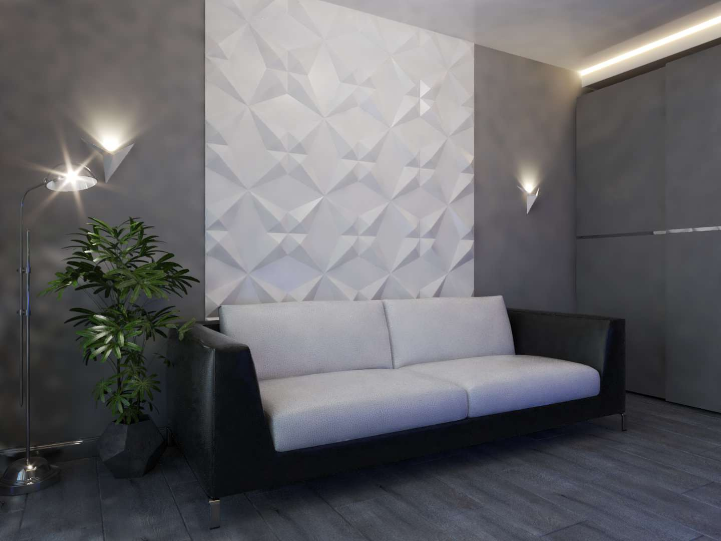 49 оттенков серого