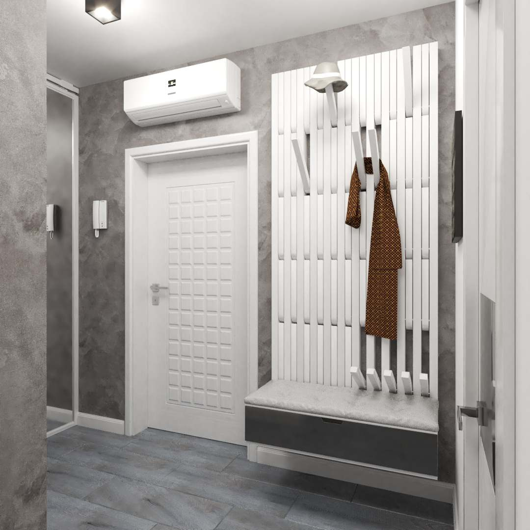 49 оттенков серого