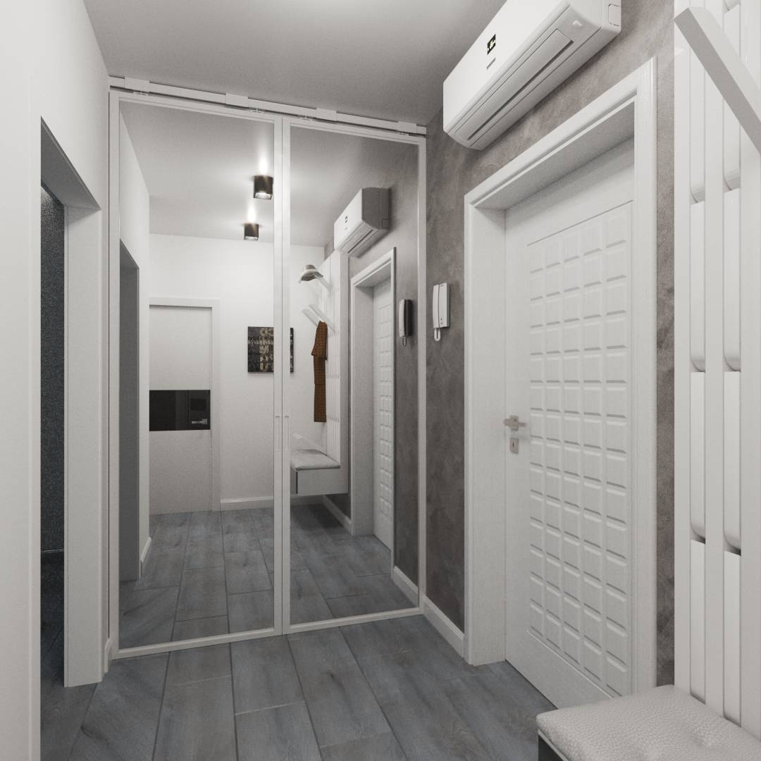 49 оттенков серого