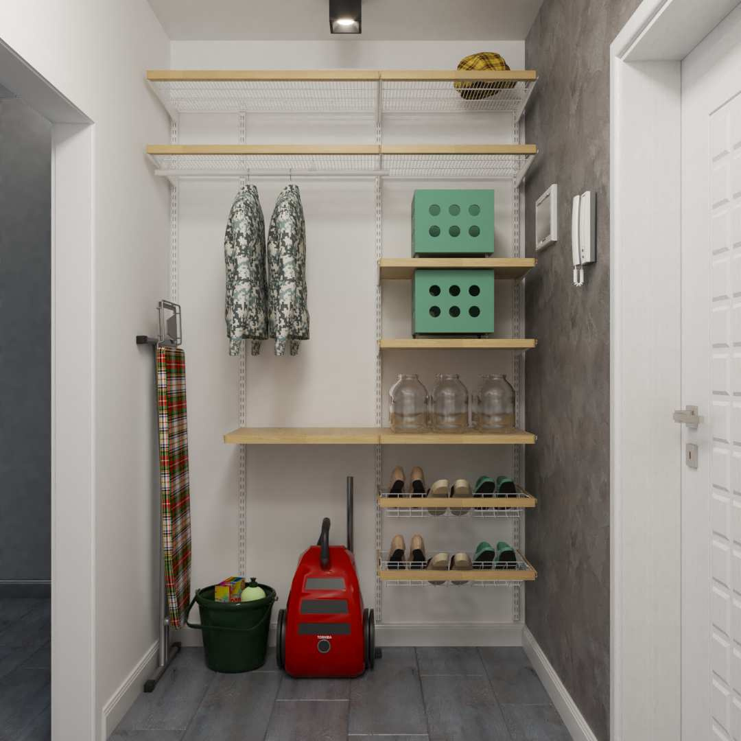 49 оттенков серого