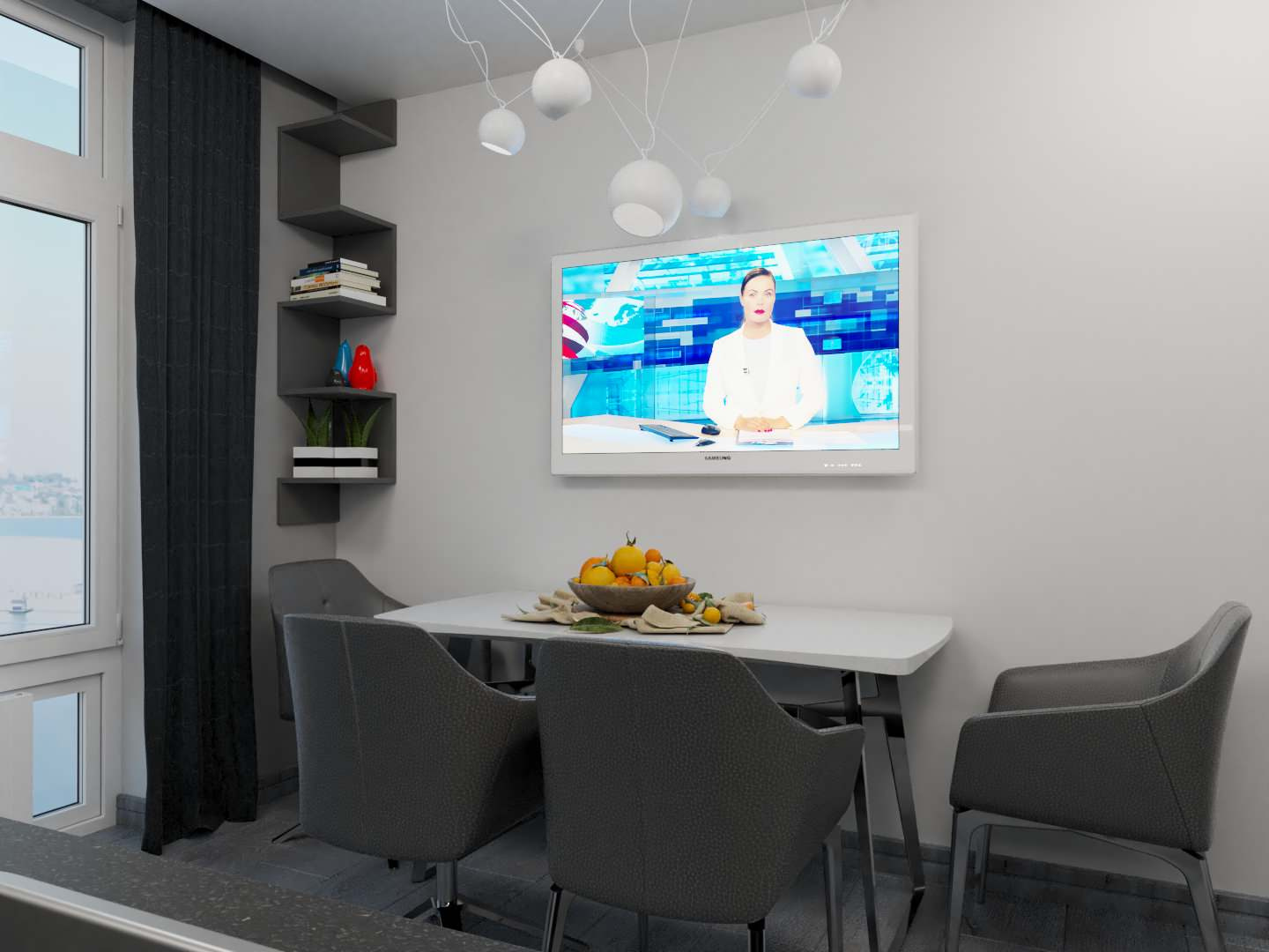 49 оттенков серого