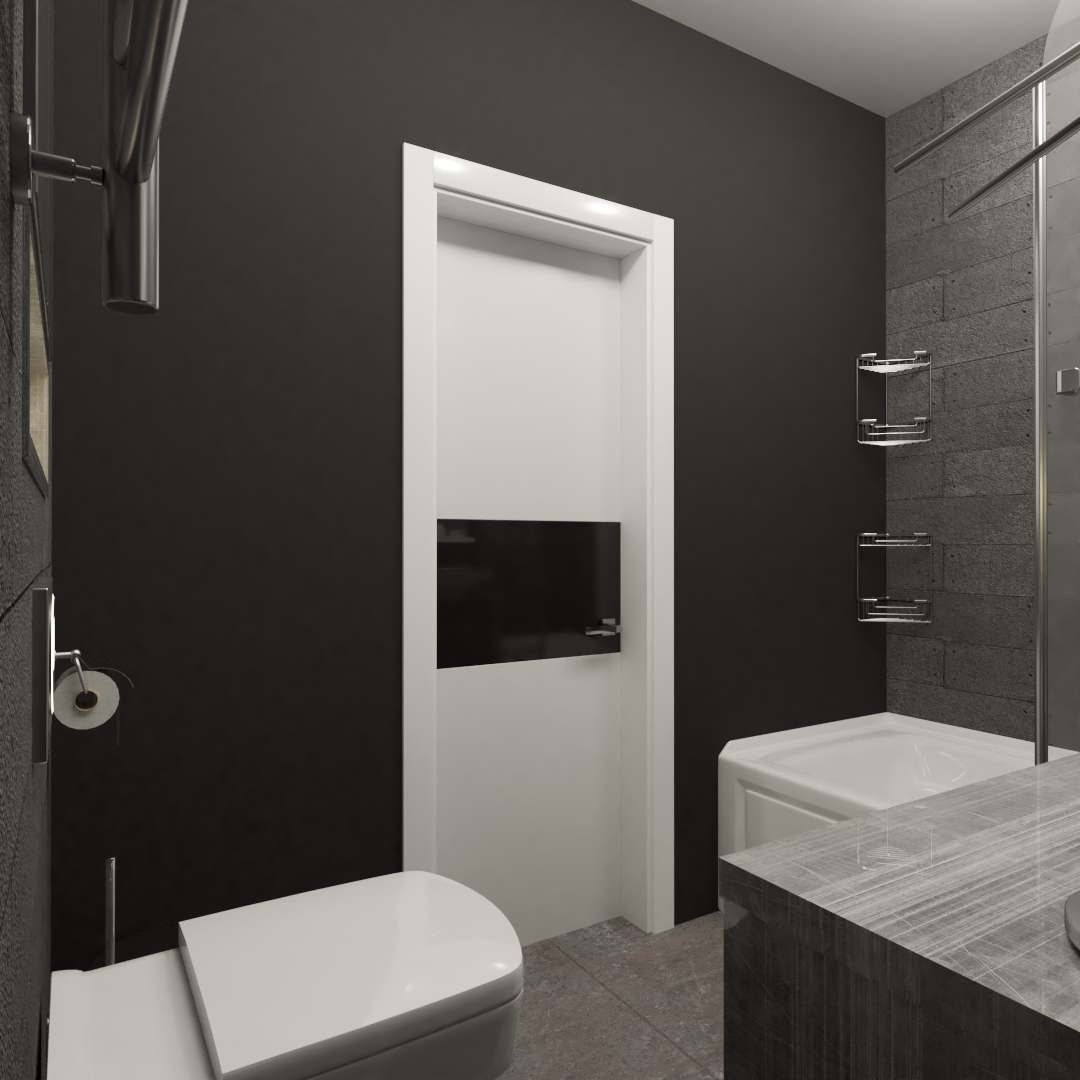 49 оттенков серого