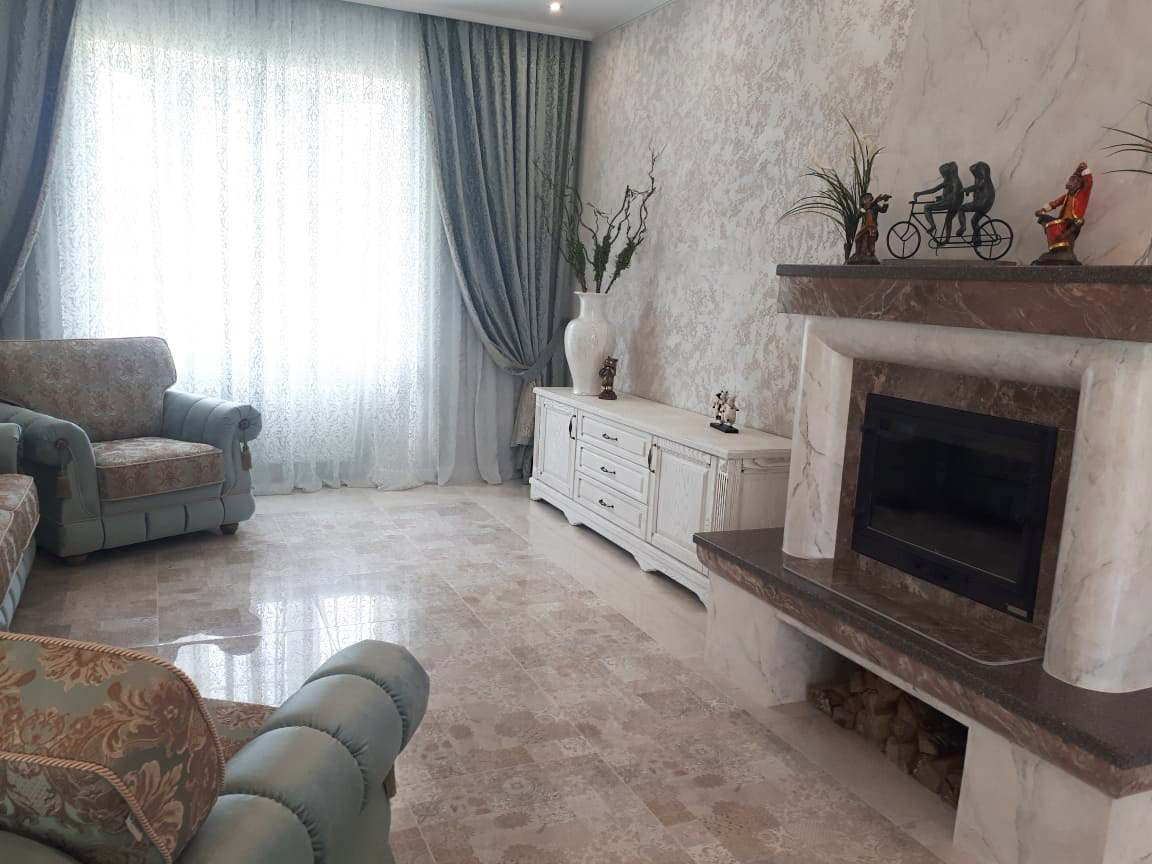 Мебель в гостинную