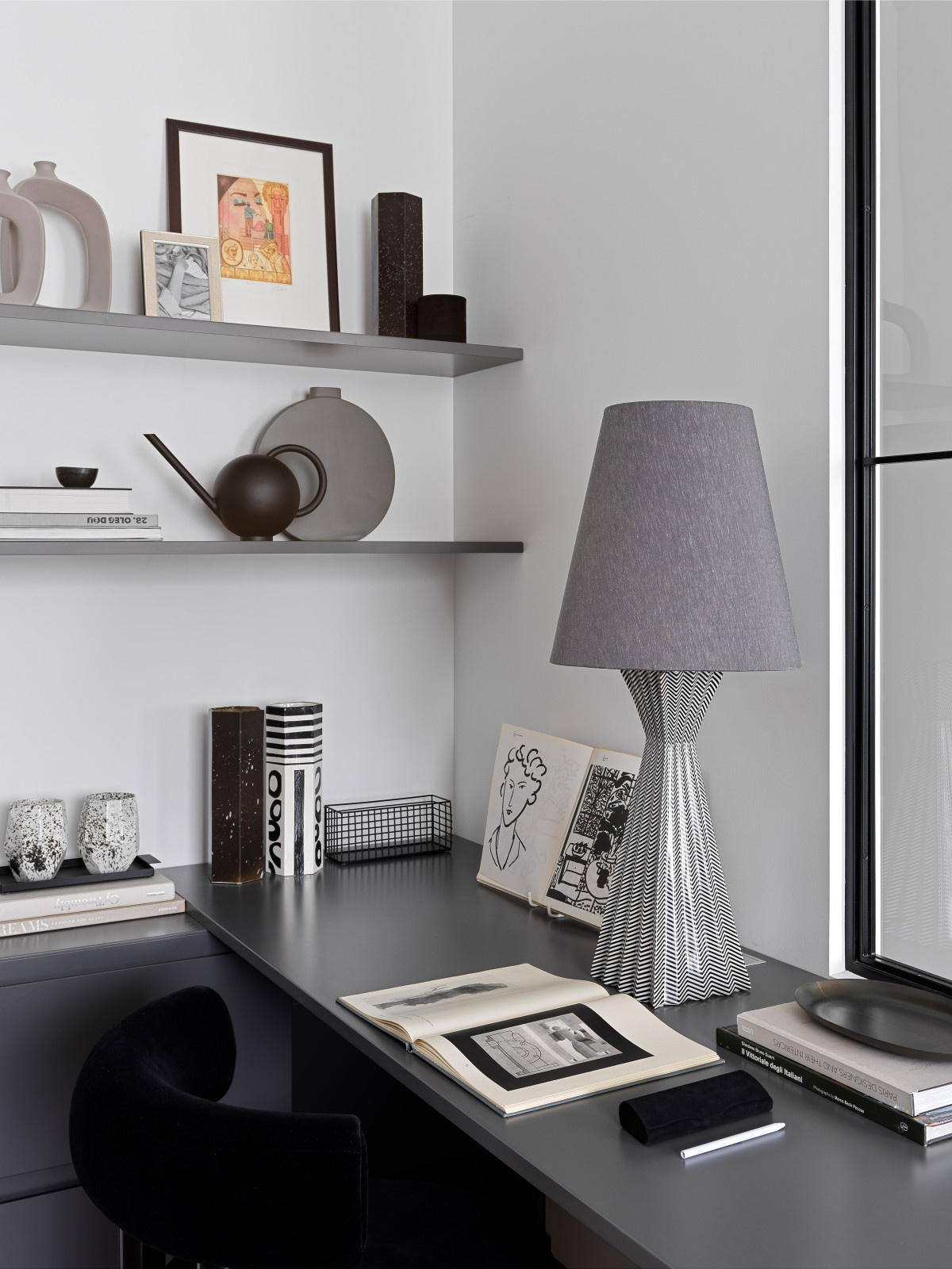 Фото проекта: Морозные луга "ЖК Город на реке Тушино 2018"