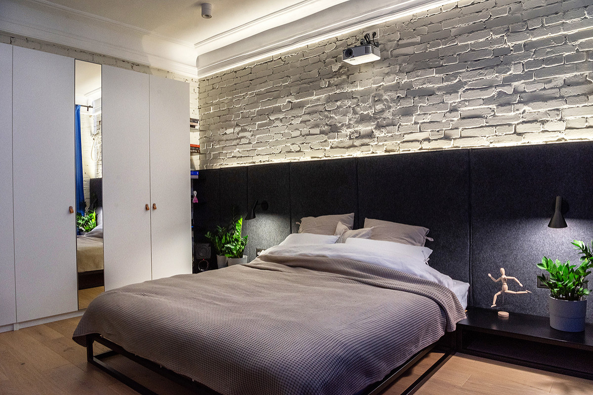 Квартира 35 м2