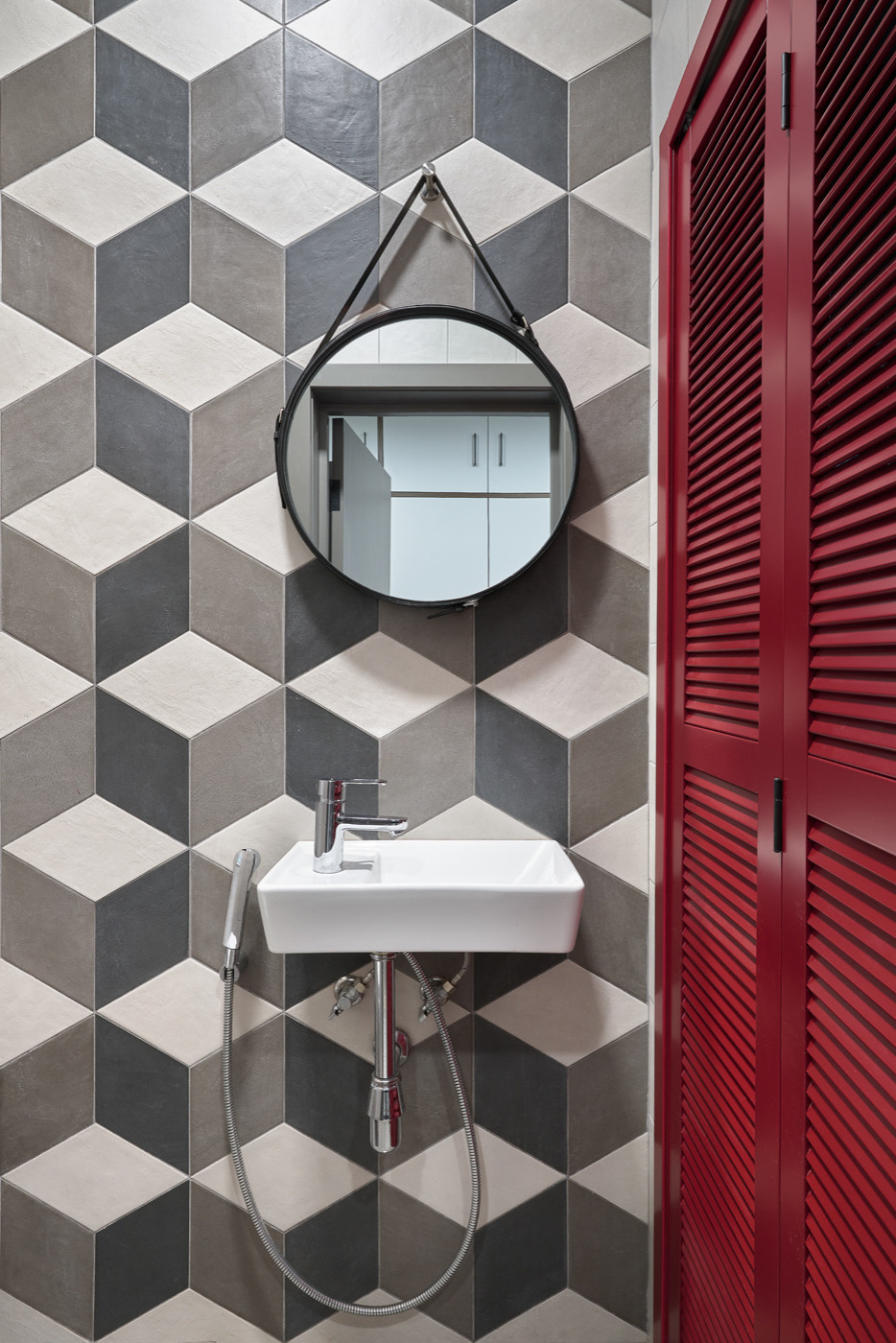 Дом дизайнера