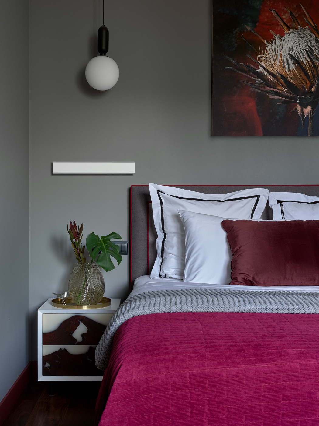 Дом дизайнера