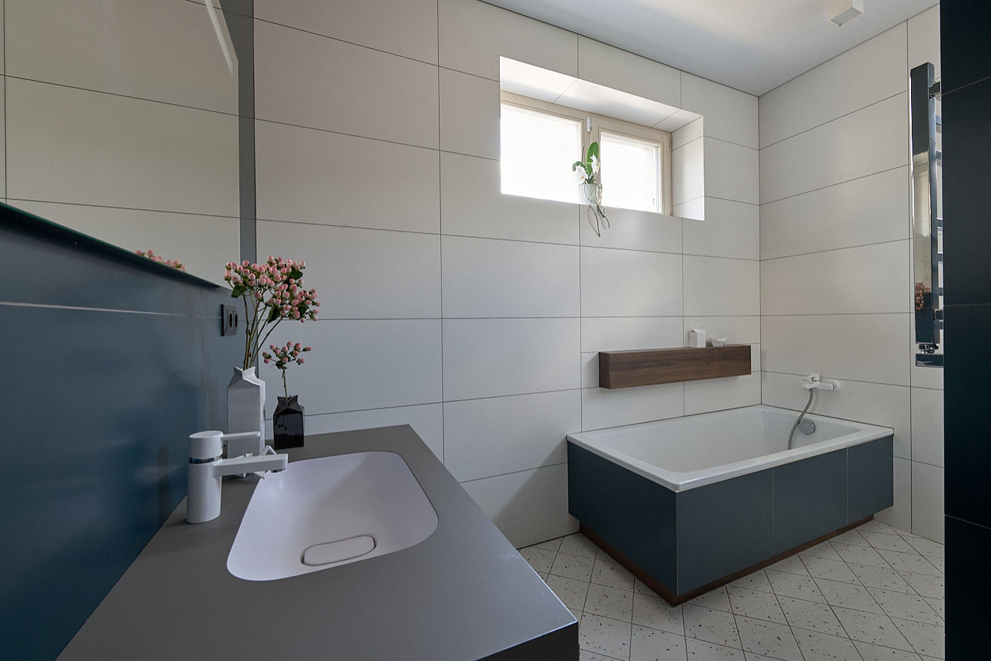 Дом дизайнера