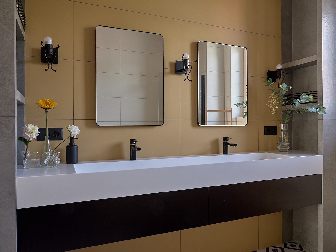 Дом дизайнера