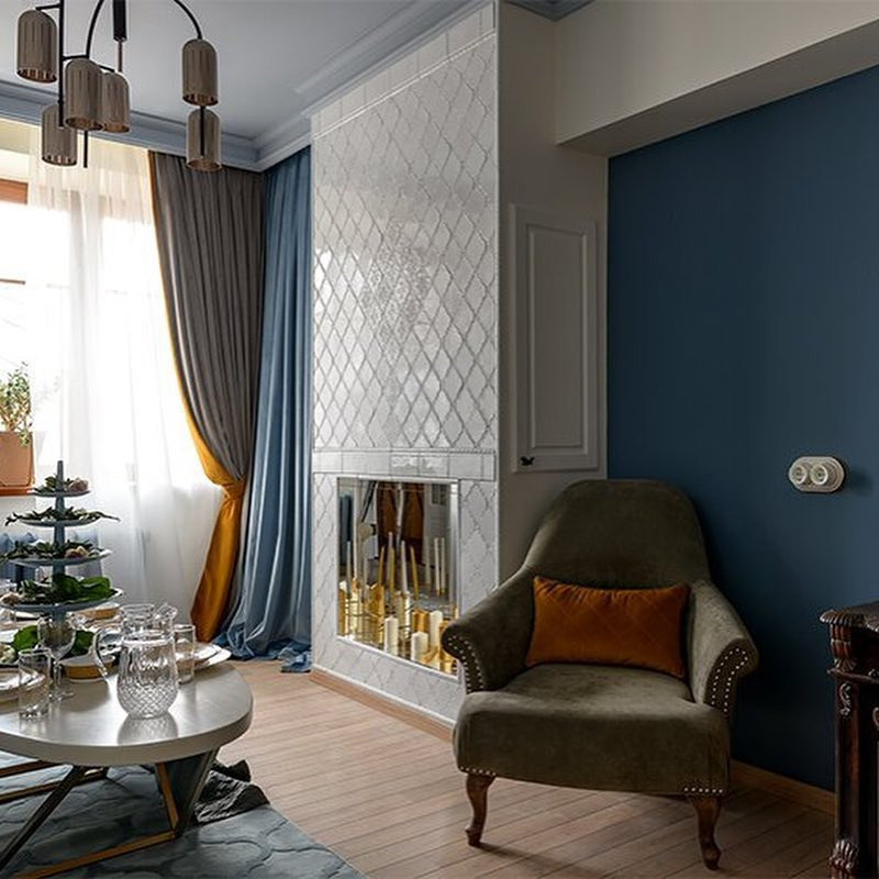 Фоновое изображение профиля Mira ceramic