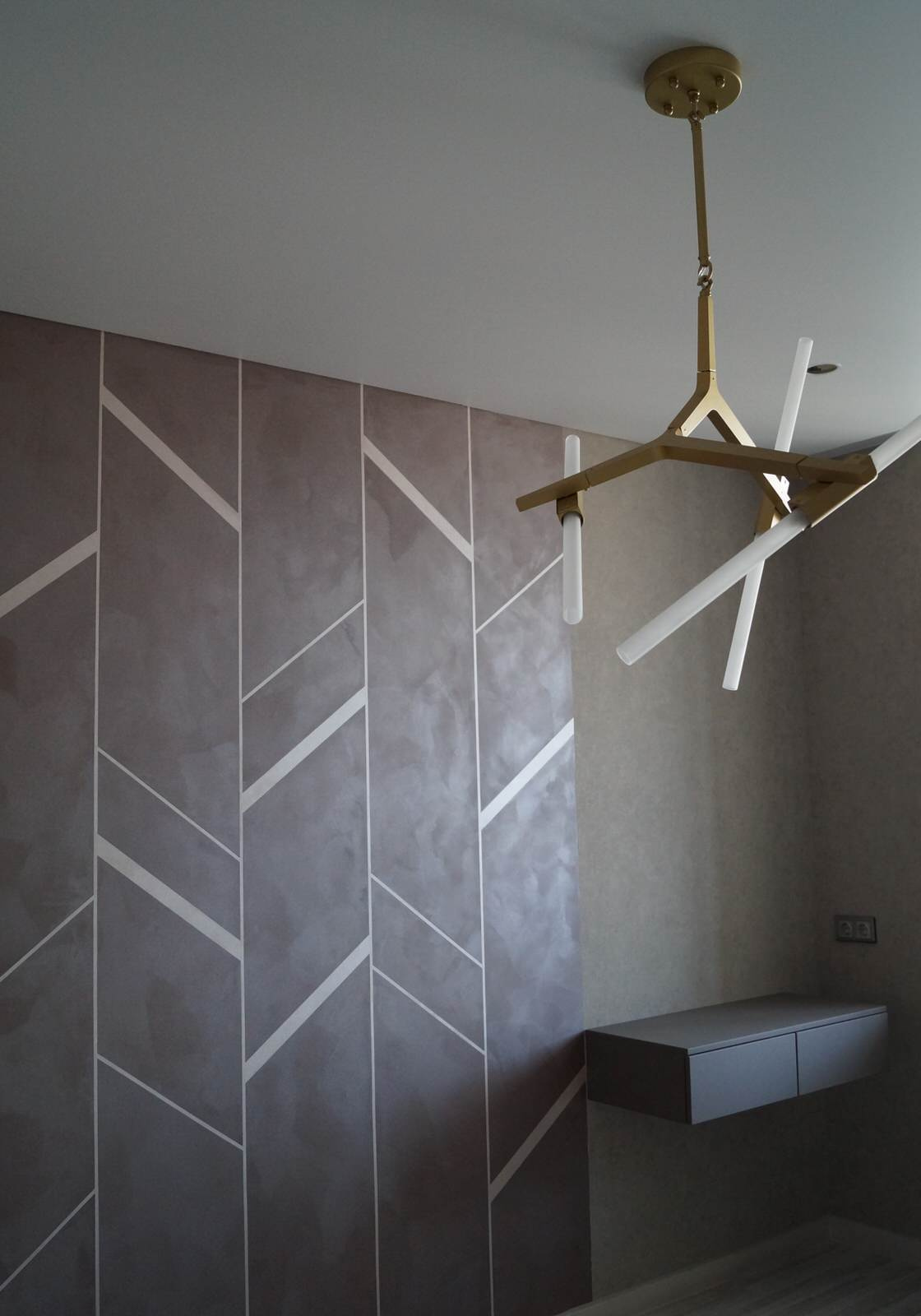 Квартира для большой семьи