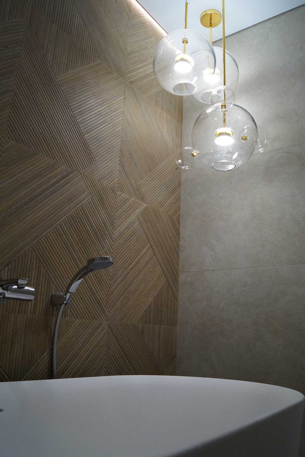 Квартира для большой семьи