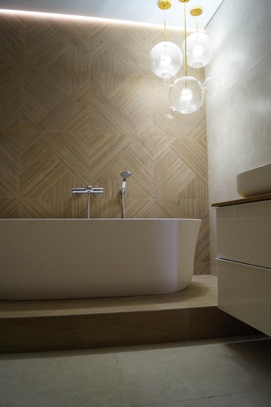 Квартира для большой семьи