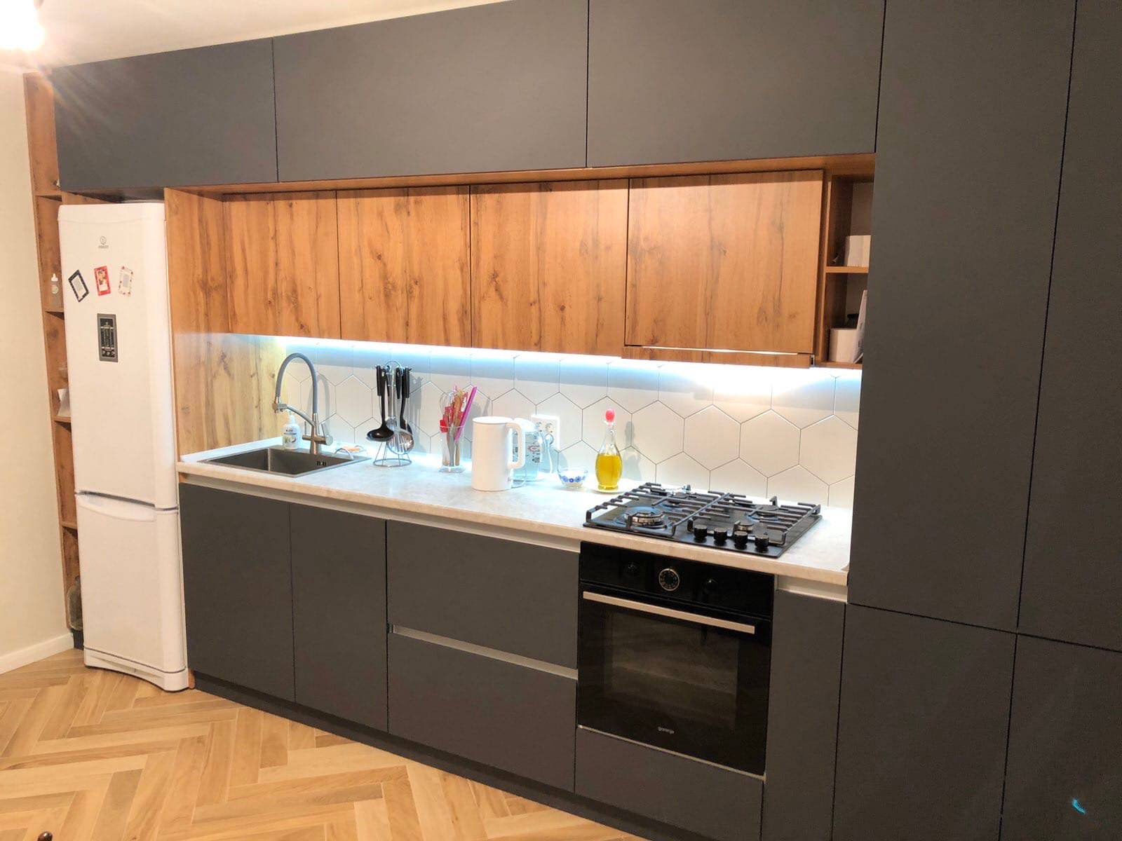 Обложка проекта: графит софт, вотан, gola