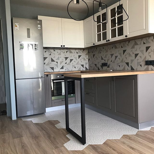 Примеры работ