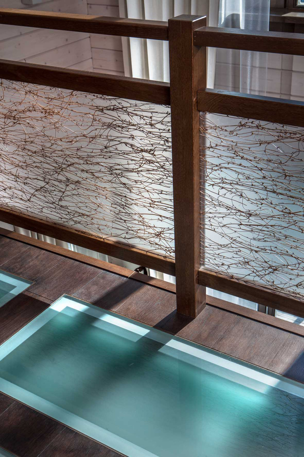 Усадьба с банным комплексом