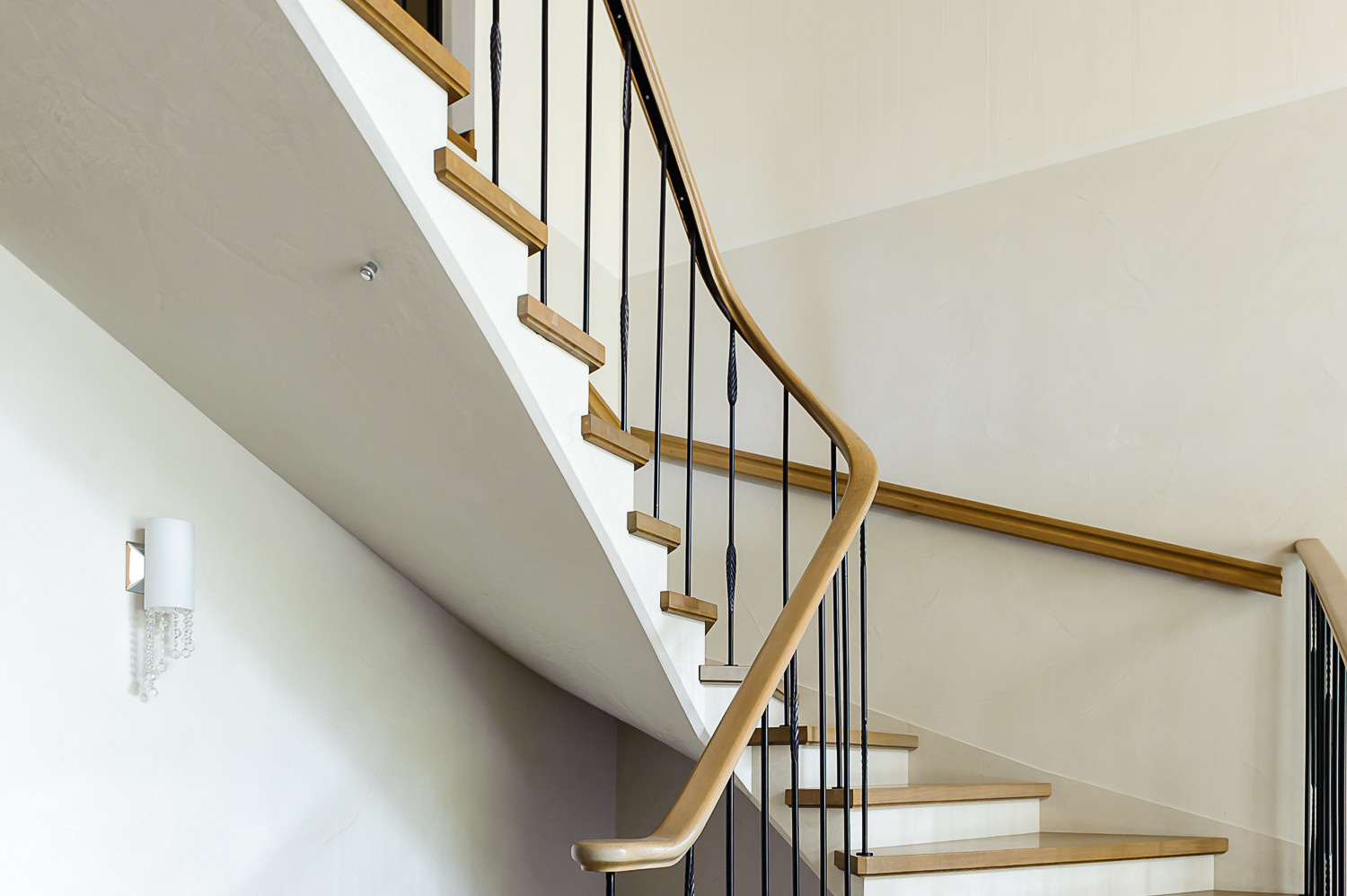 Усадьба в современном стиле