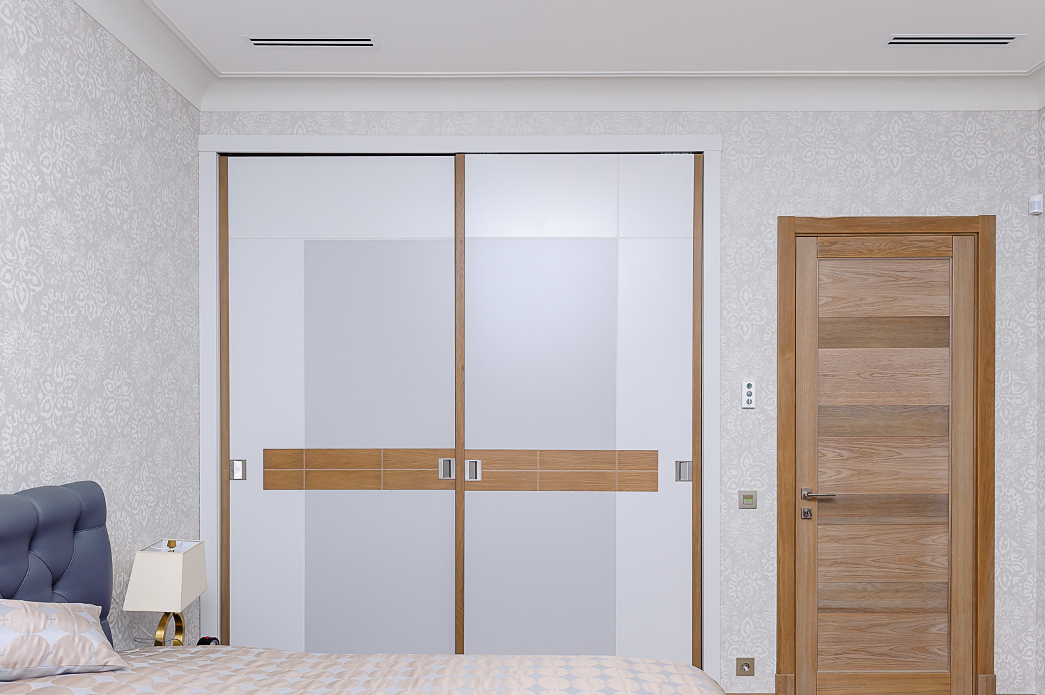 Усадьба в современном стиле