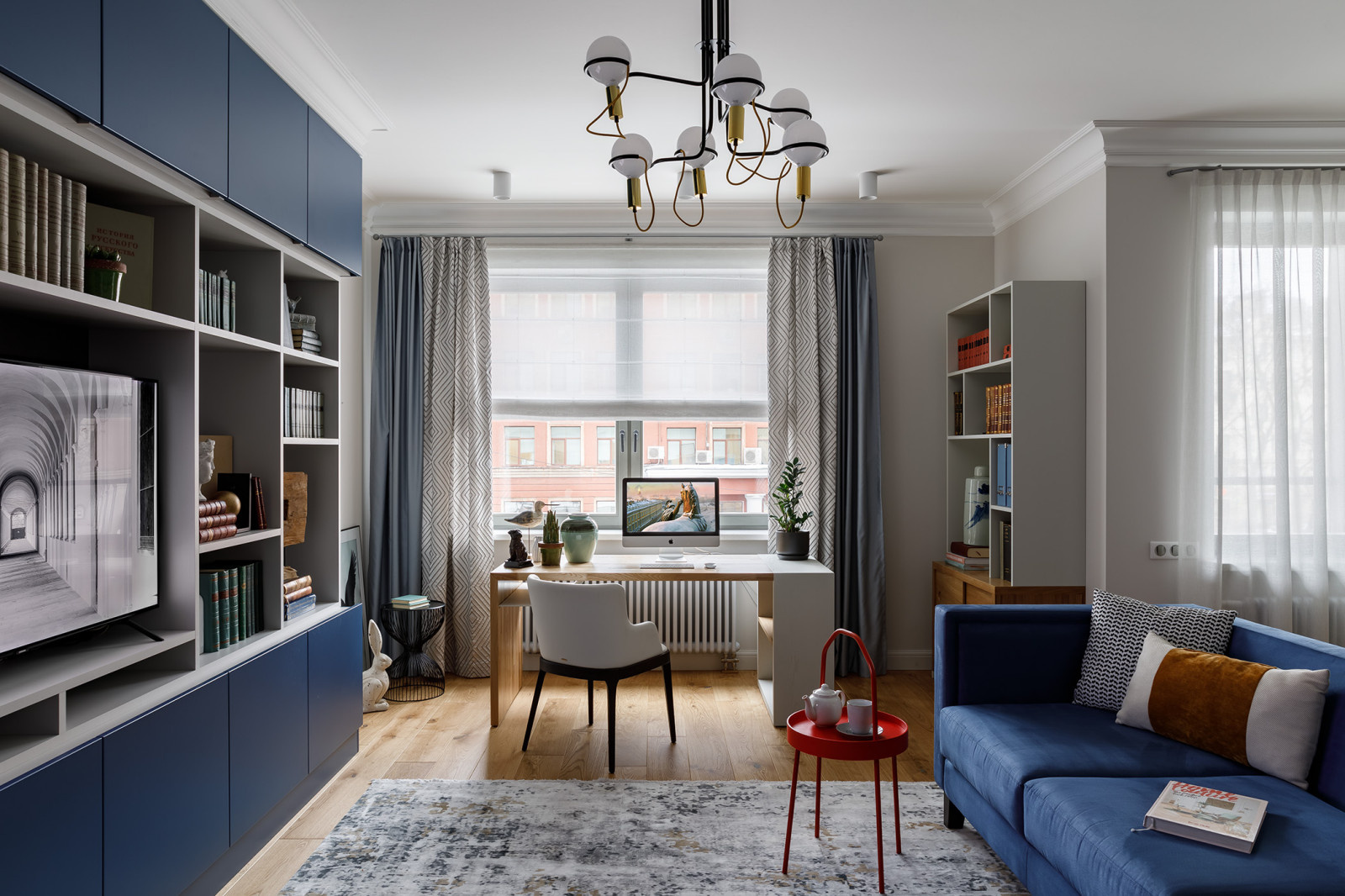 Собрание Благородных Семейств