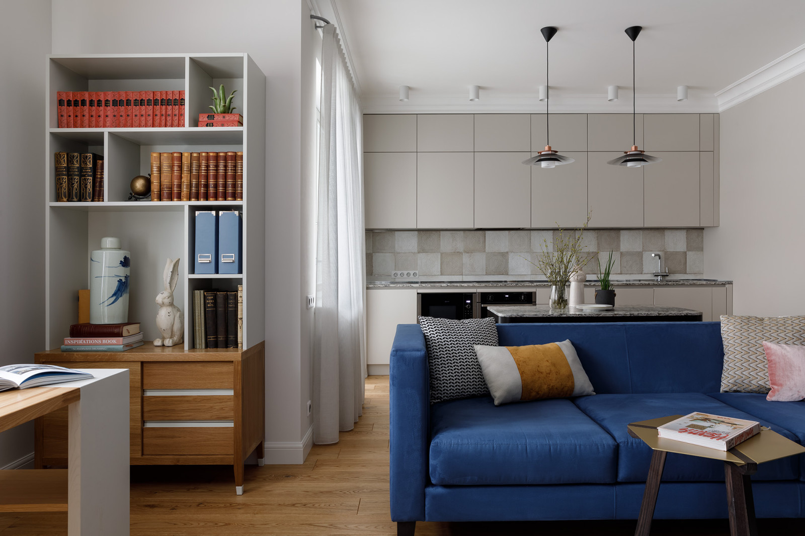 Собрание Благородных Семейств