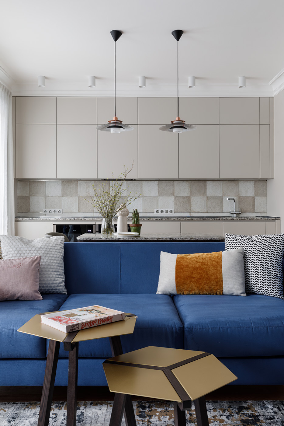 Собрание Благородных Семейств