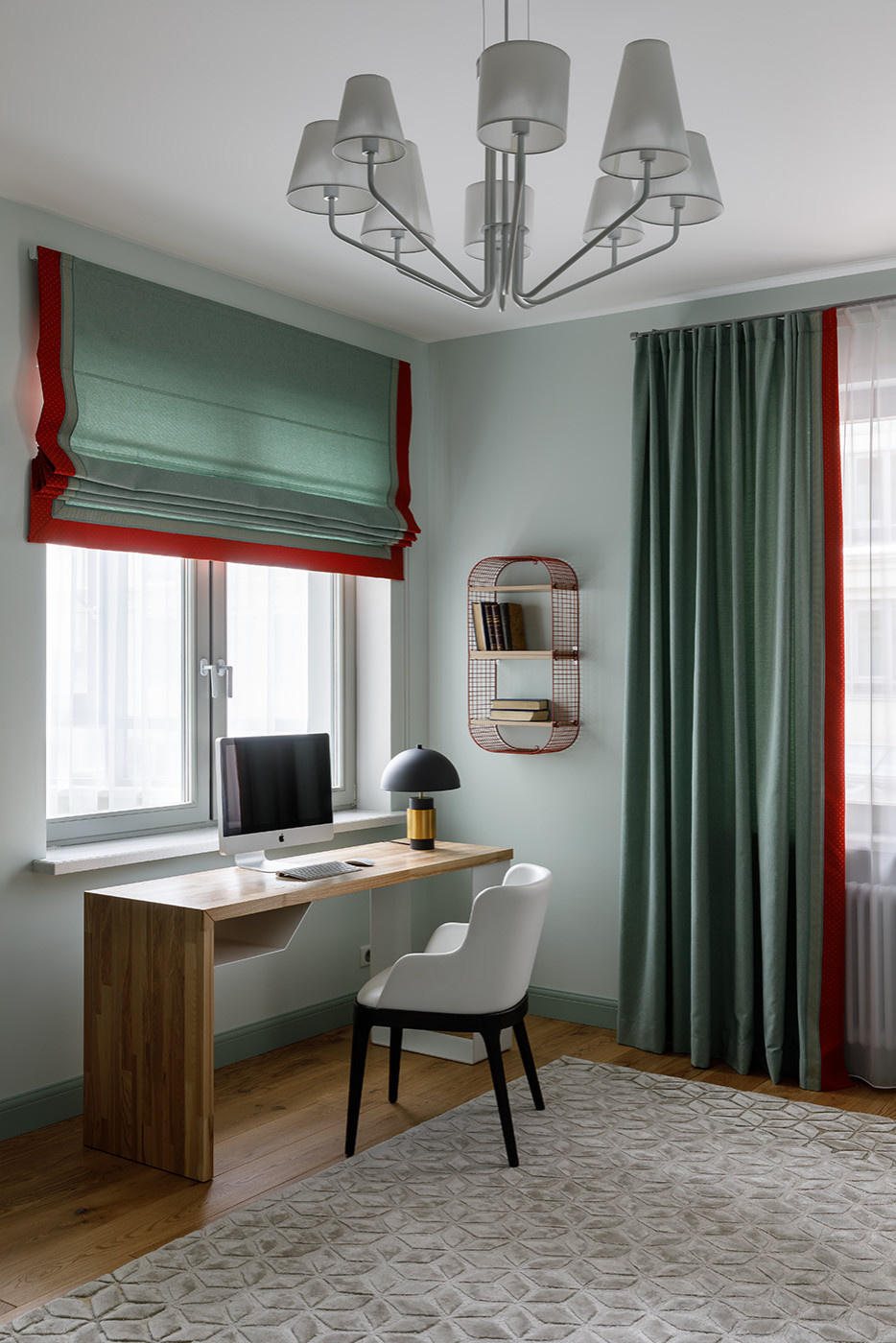 Собрание Благородных Семейств