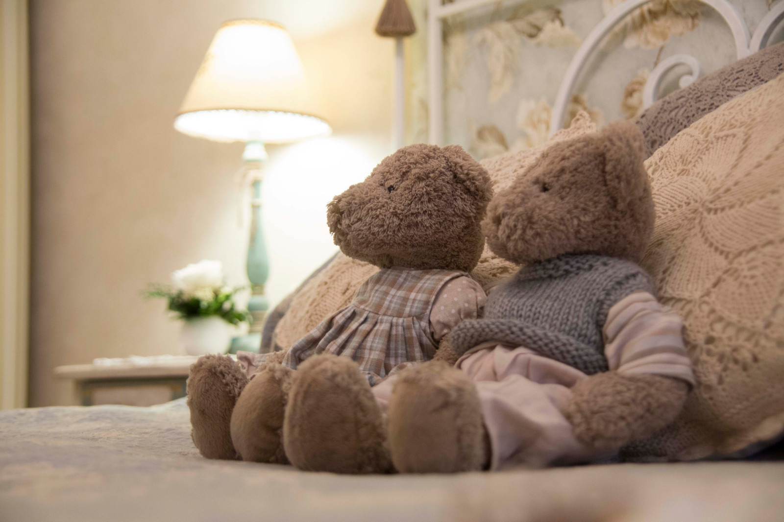 Квартира в стиле Прованс