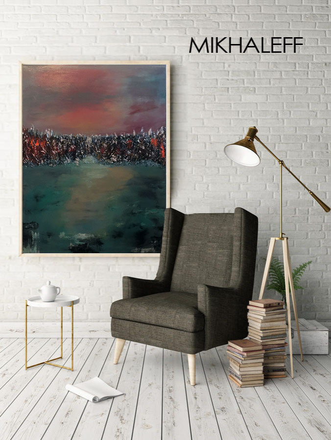 Александр Михалев