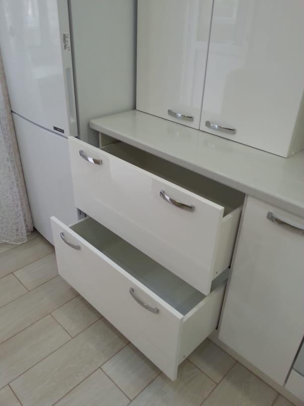 Кухня 0041