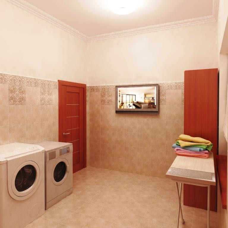 Коттедж 450 кв. м