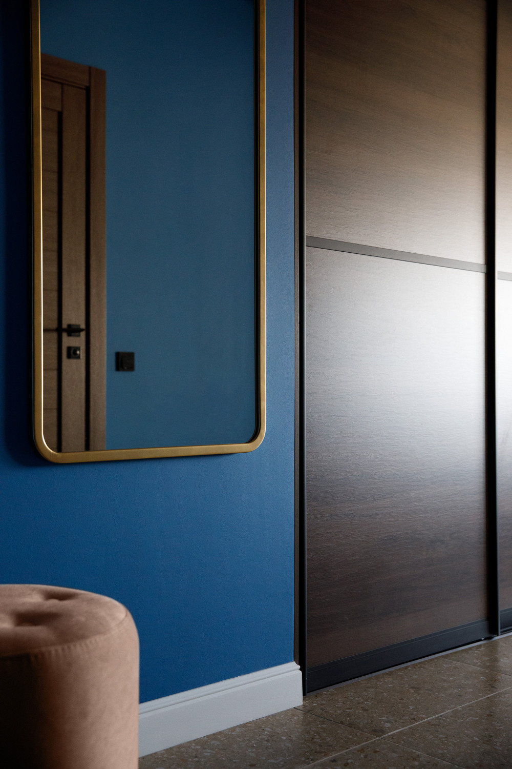 Гостевая квартира с видом на реку