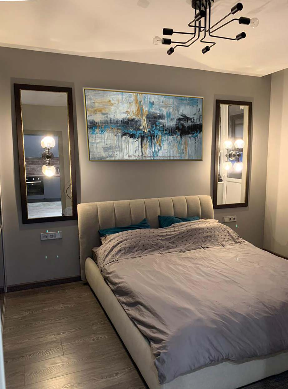 Валерия Шевченко