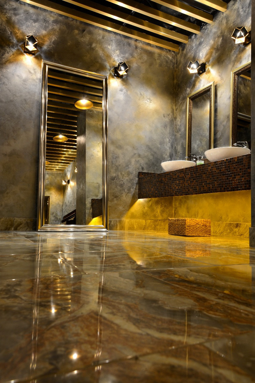 Фоновое изображение профиля Nice home studio