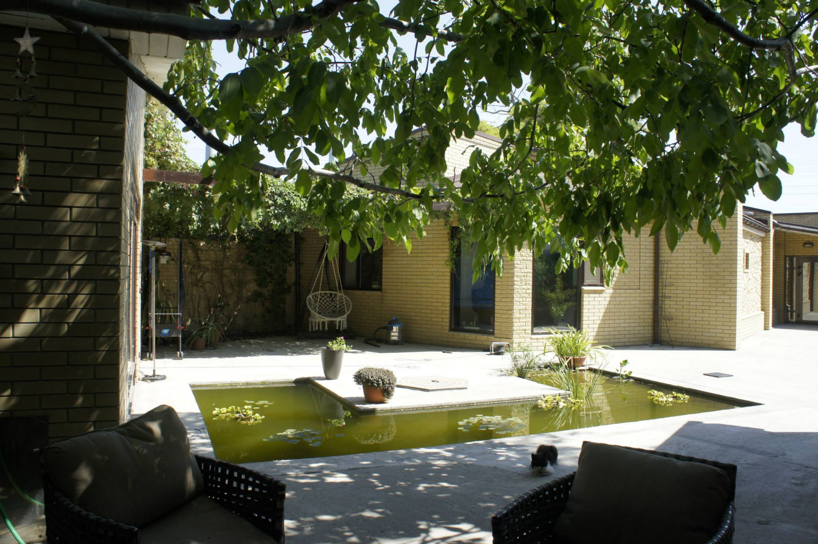 Реконструкция жилого дома в Таганроге