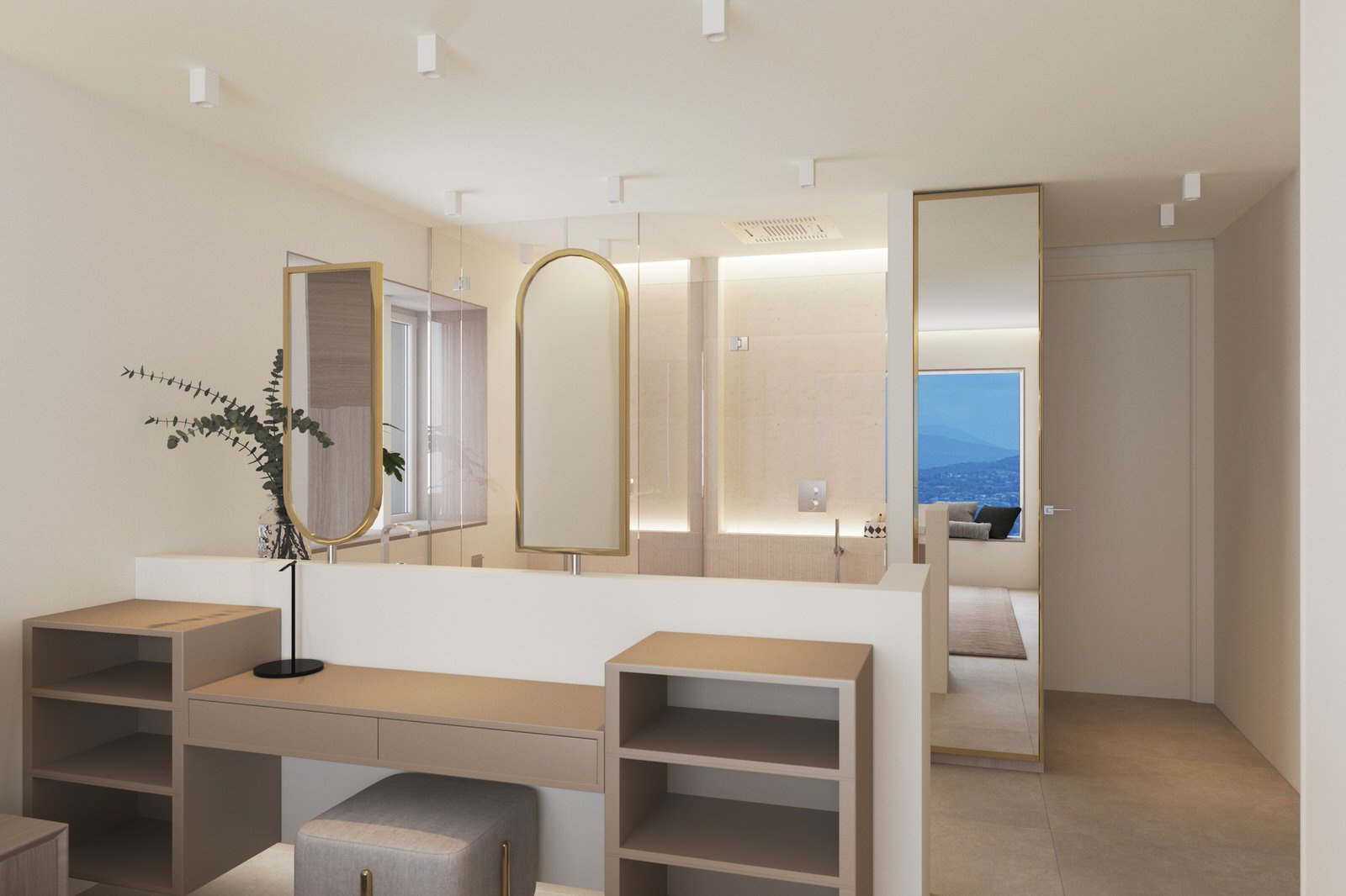 Villa a Lugano