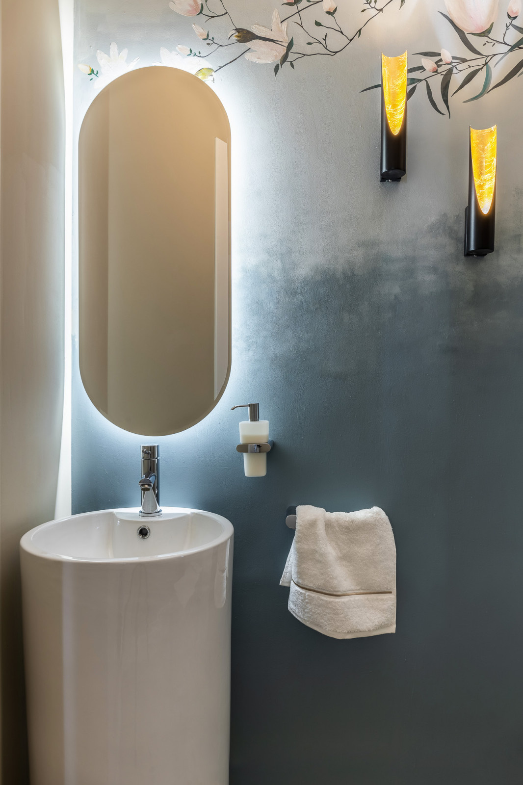 До и после: Преображение квартиры образца 2000-х в Казани