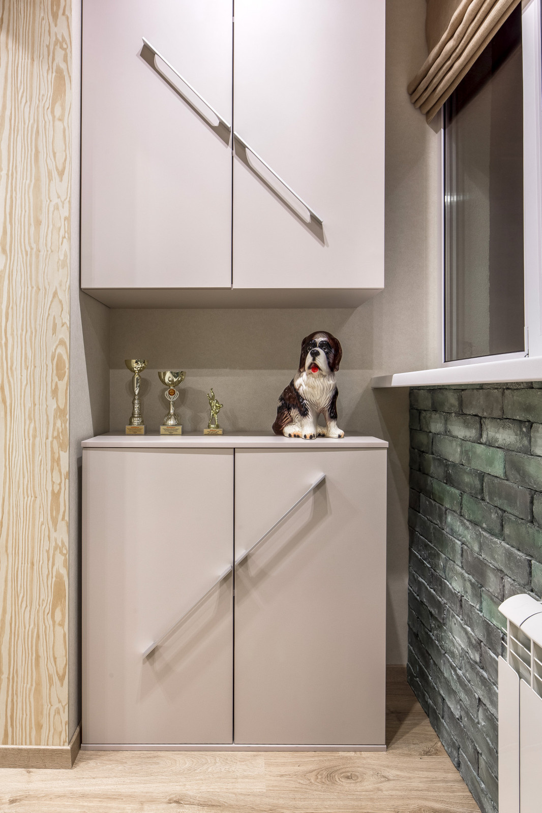 Квартира на Силовой, Самара