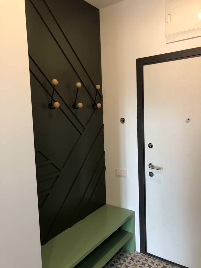 Мебель по индивидуальному заказу.