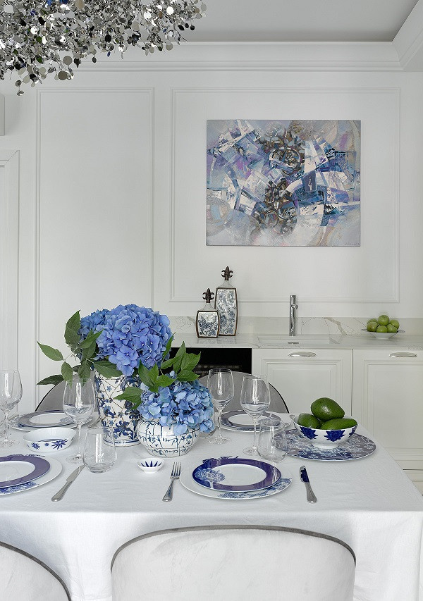 Обложка альбома: Сервировка