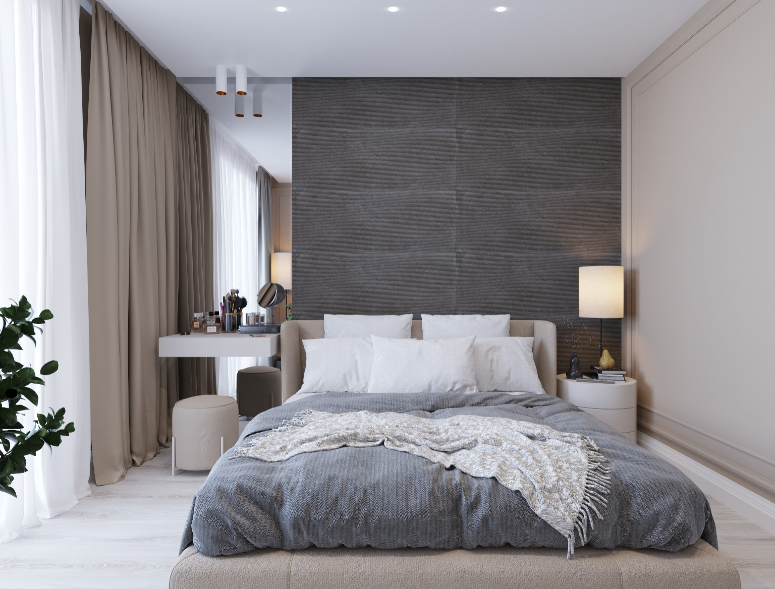 Анна и Вероника