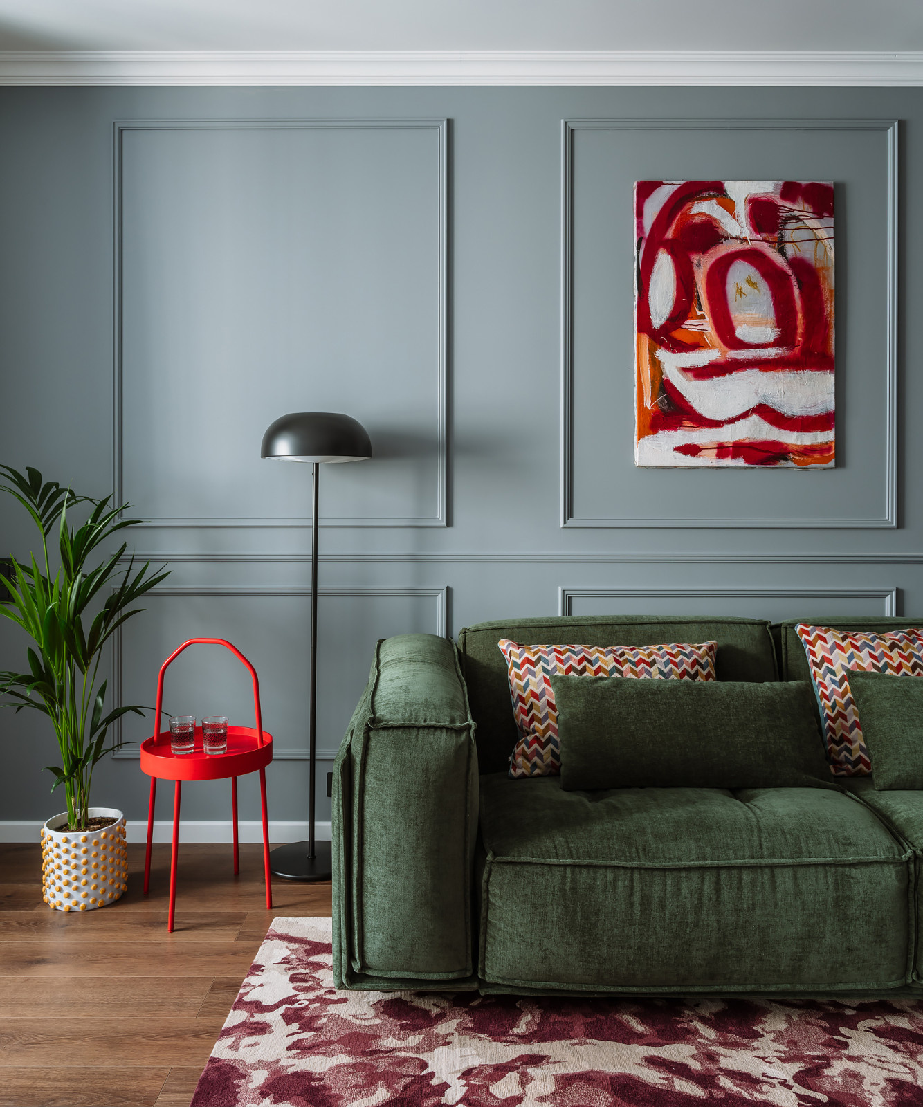 Обложка альбома: Татищева