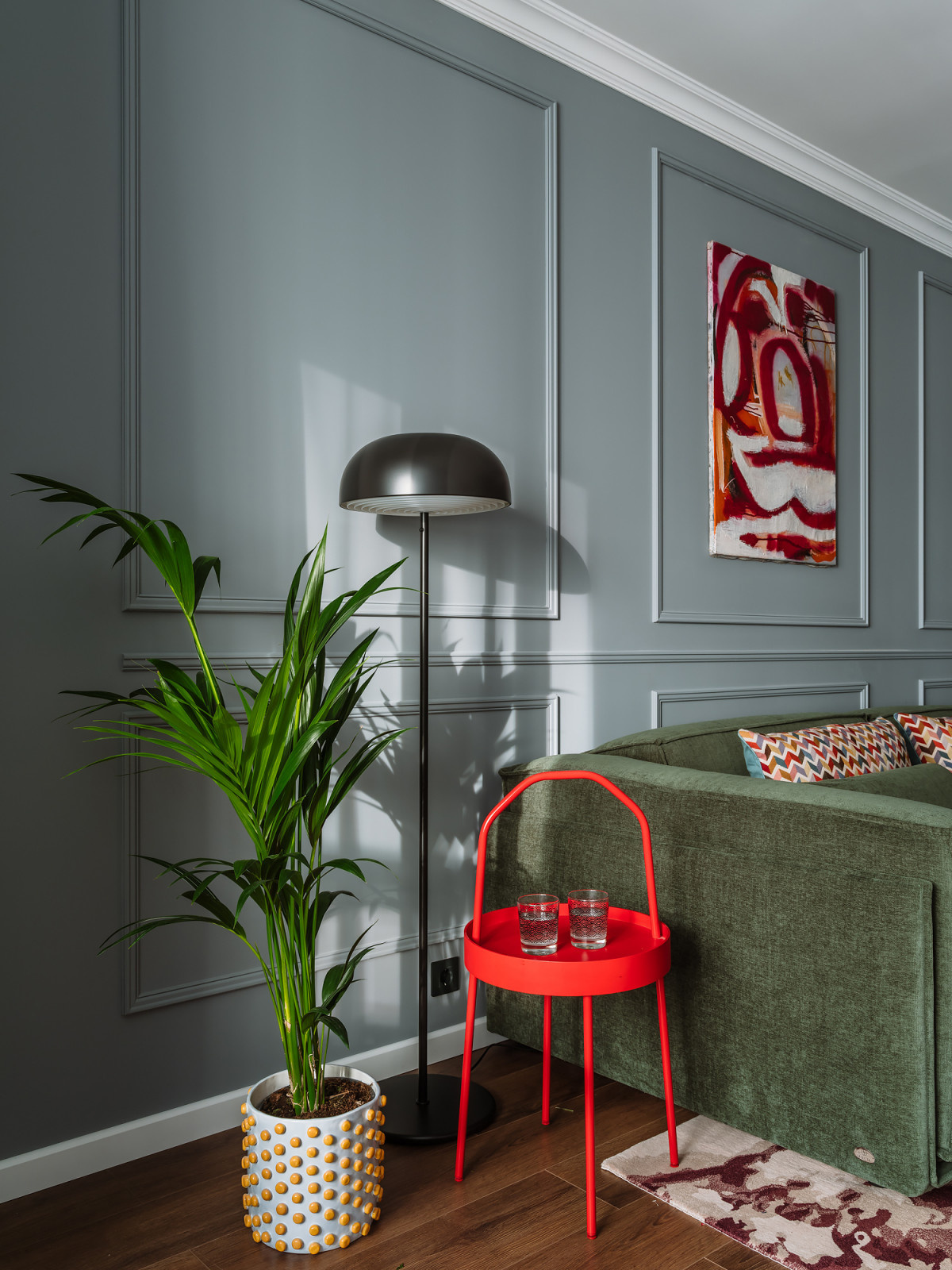 Дерзкий АРТ